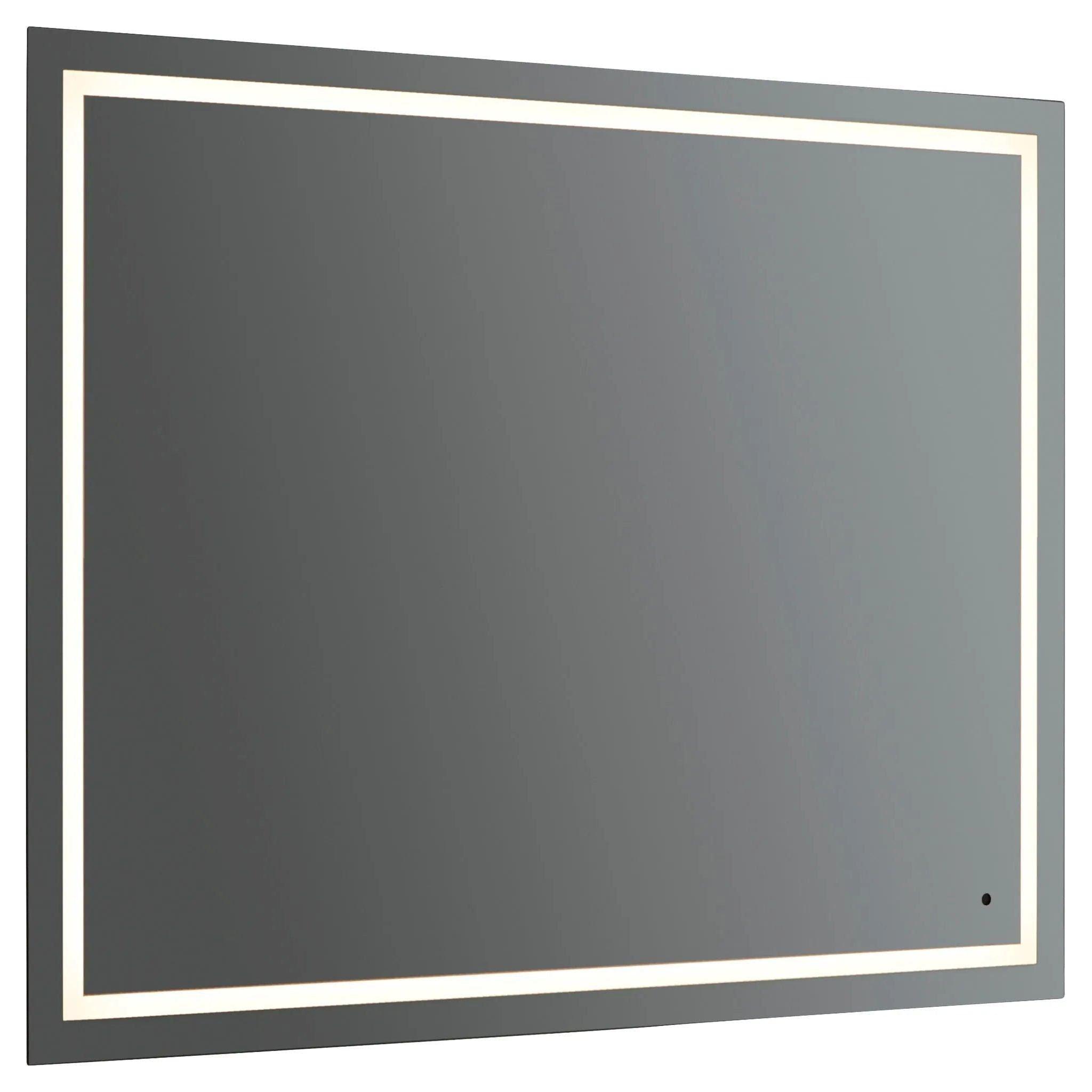 Oxygen Lighting - Track LED Mirror - 3-0506-15 - Canada Light Shop
