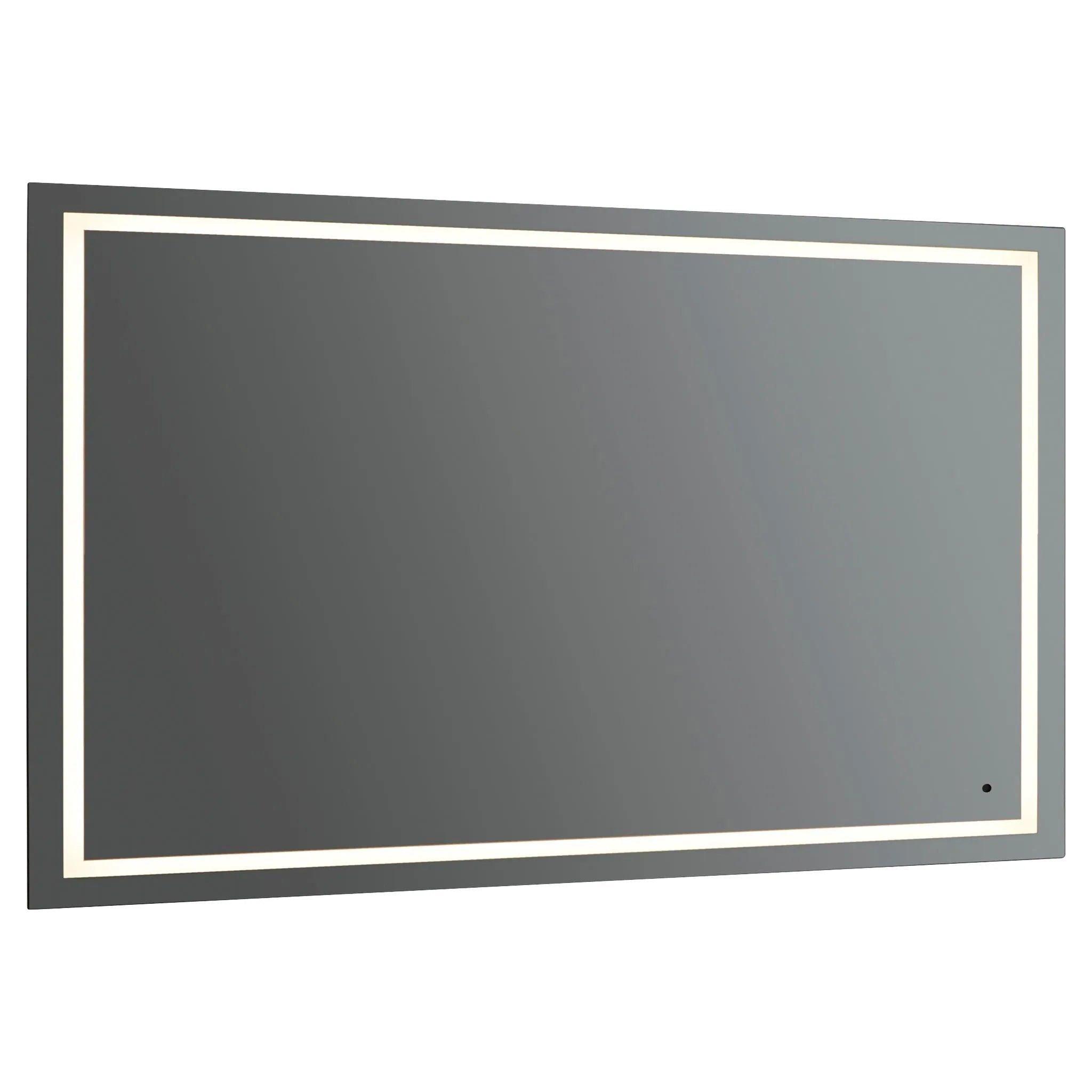 Oxygen Lighting - Track LED Mirror - 3-0507-15 - Canada Light Shop