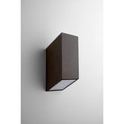 Oxygen Lighting - Uno LED Outdoor Lantern - 3-701-22 - Canada Light Shop