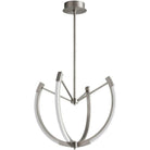 Oxygen Lighting - Utopia LED Ceiling Mount - 3-6141-24 - Canada Light Shop