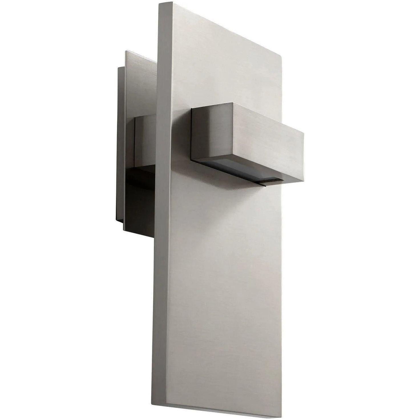 Oxygen Lighting - VELA LED Wall Sconce - 3-527-24 - Canada Light Shop