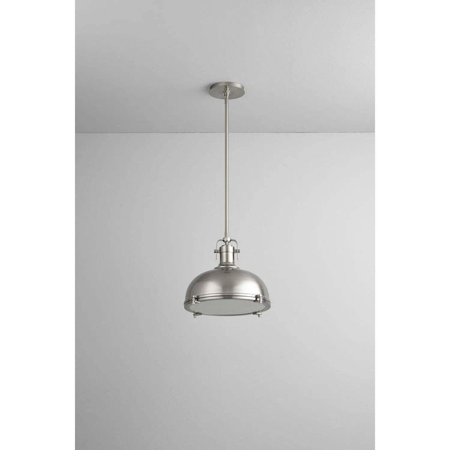 Oxygen Lighting - Vida LED Pendant - 3-6203-24 - Canada Light Shop