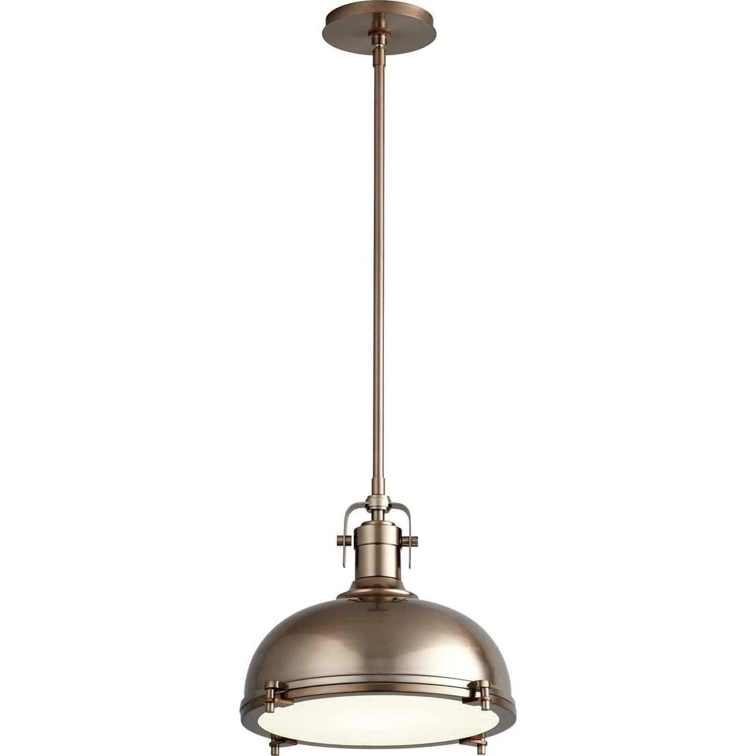 Oxygen Lighting - Vida LED Pendant - 3-6203-25 - Canada Light Shop