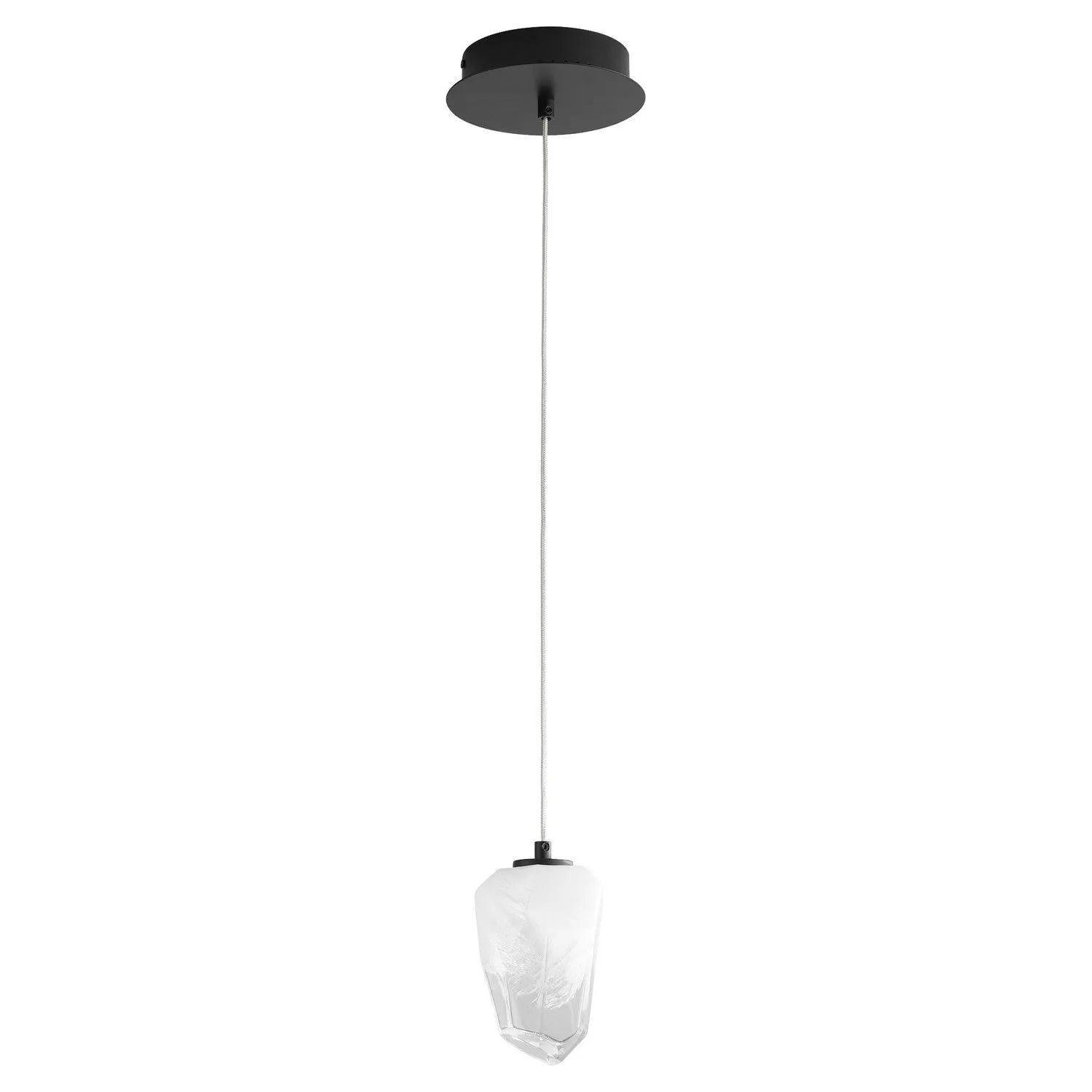 Oxygen Lighting - Vivo LED Pendant - 3-809-15 - Canada Light Shop
