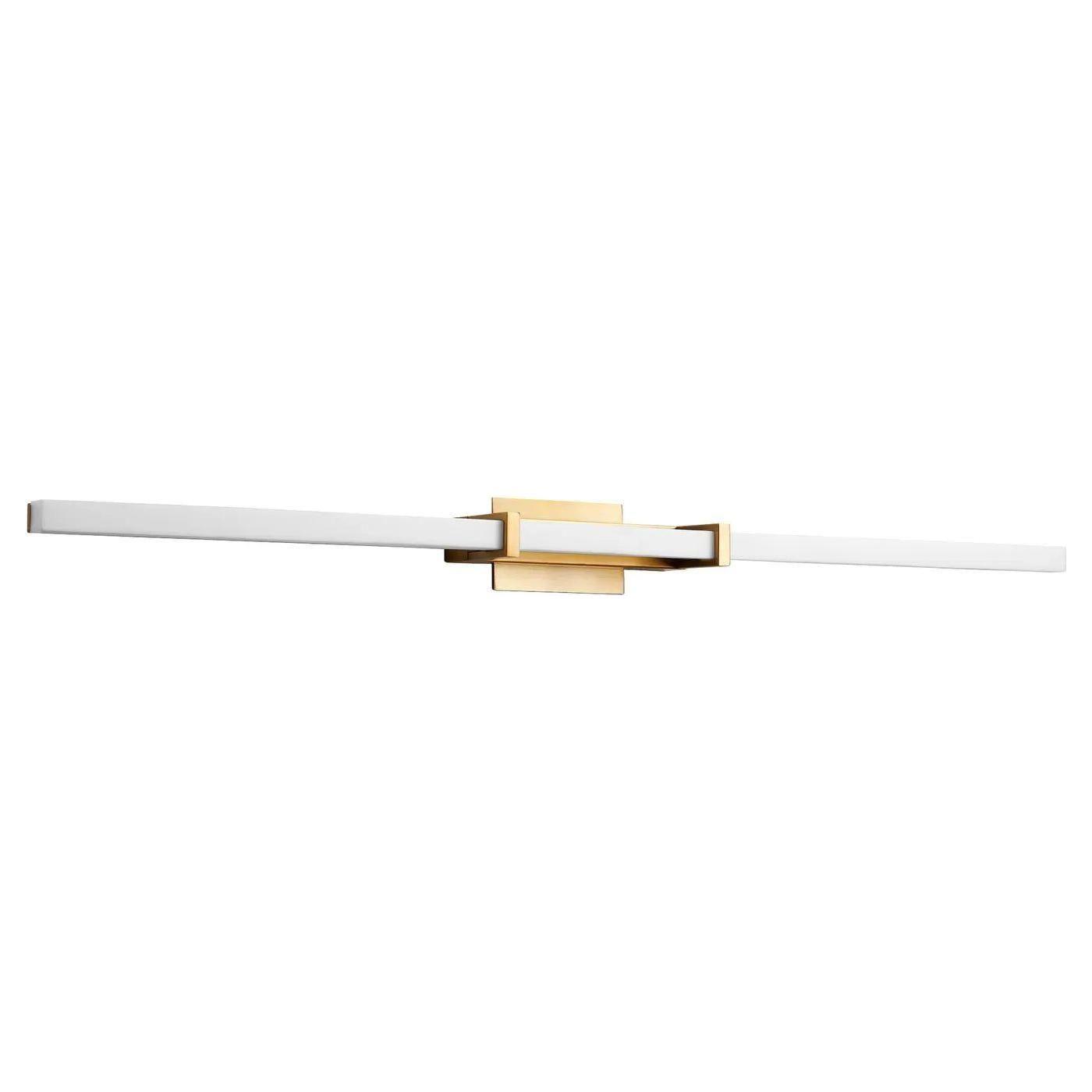 Oxygen Lighting - Wand LED Vanity - 3-56-40 - Canada Light Shop