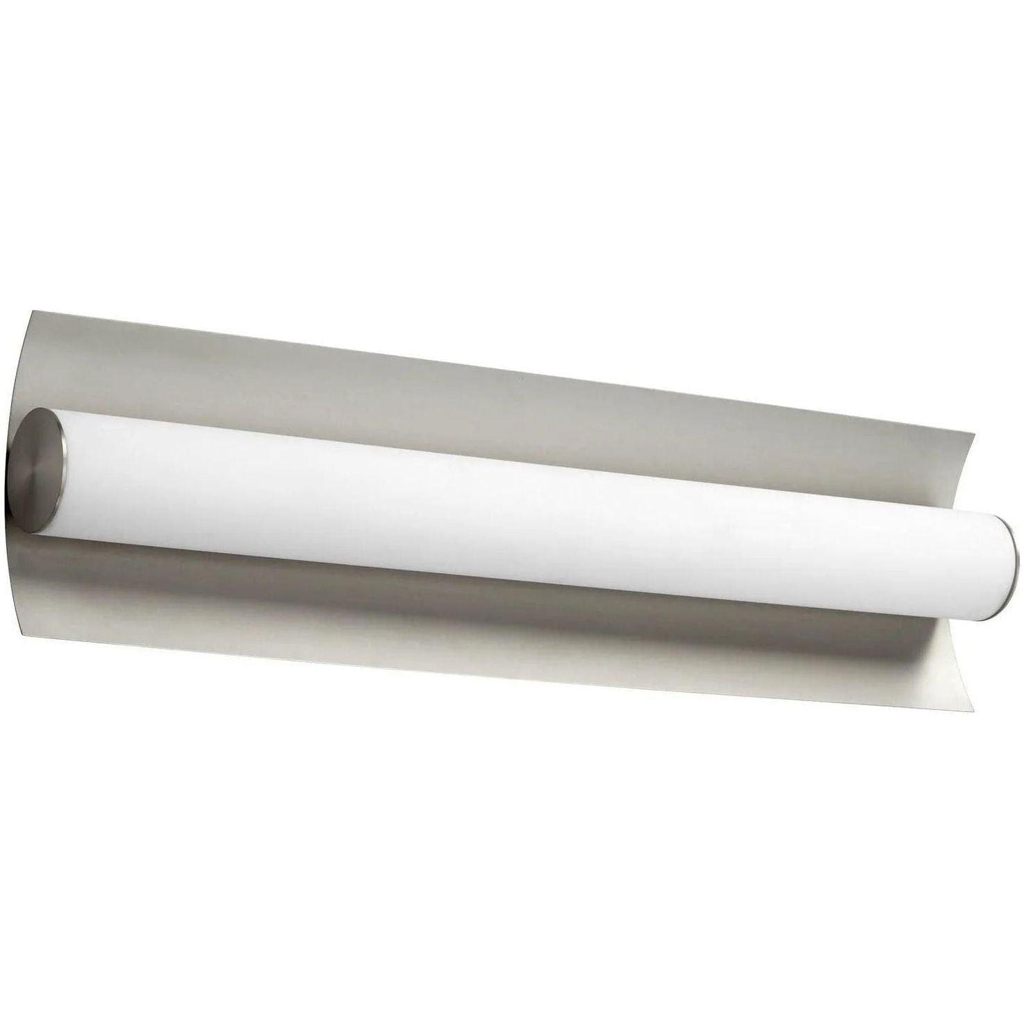 Oxygen Lighting - Wave LED Vanity - 3-5022-24 - Canada Light Shop