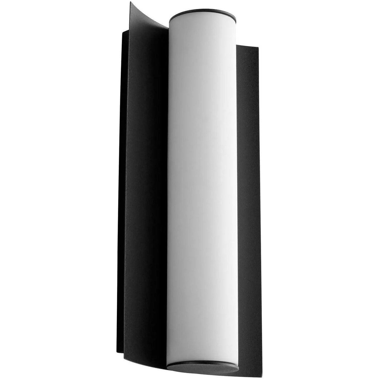 Oxygen Lighting - Wave LED Wall Sconce - 3-5020-15 - Canada Light Shop