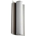 Oxygen Lighting - Wave LED Wall Sconce - 3-5020-24 - Canada Light Shop