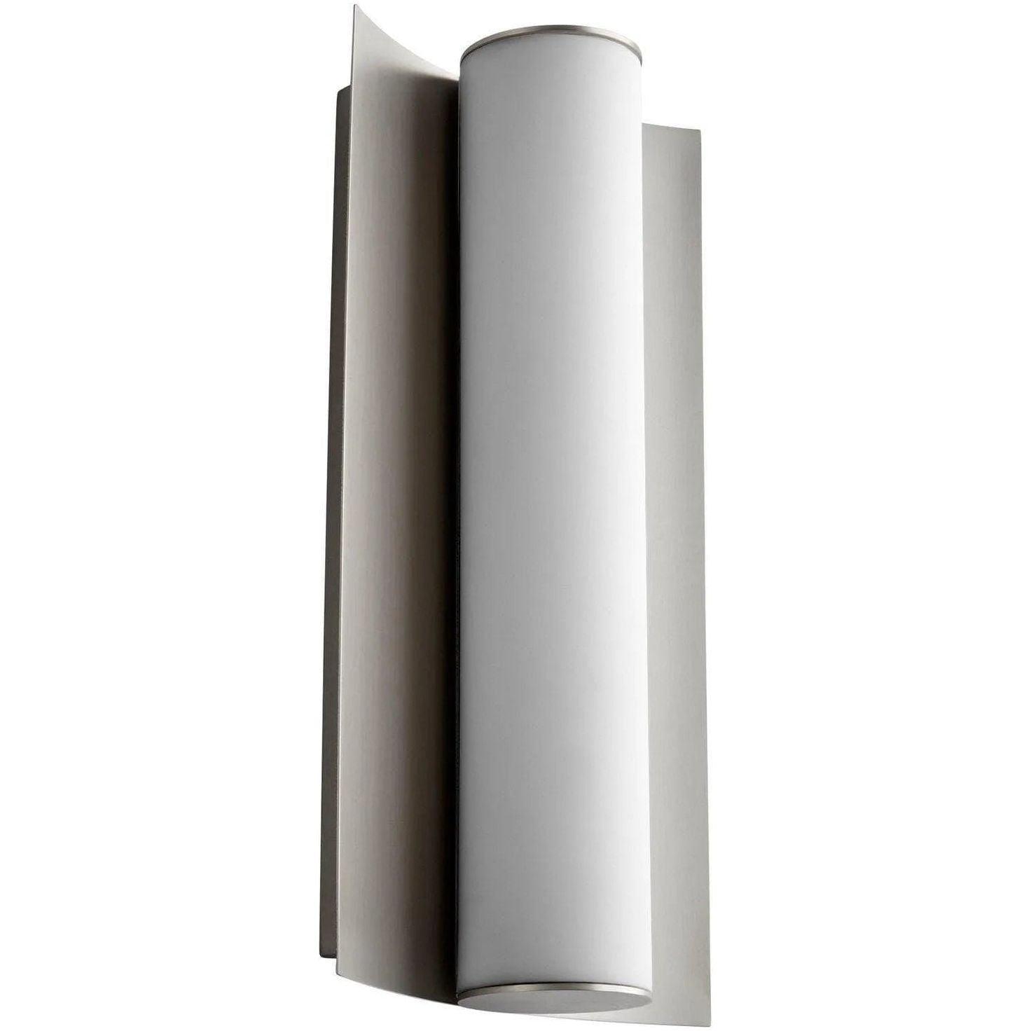 Oxygen Lighting - Wave LED Wall Sconce - 3-5020-24 - Canada Light Shop