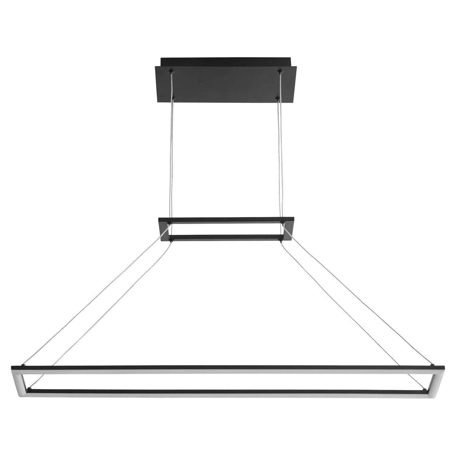 Oxygen Lighting - Xanni LED Pendant - 3-6054-15 - Canada Light Shop