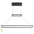 Oxygen Lighting - Xanni LED Pendant - 3-6054-40 - Canada Light Shop