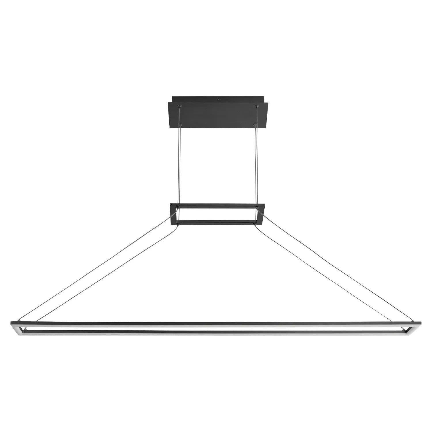 Oxygen Lighting - Xanni LED Pendant - 3-6055-15 - Canada Light Shop