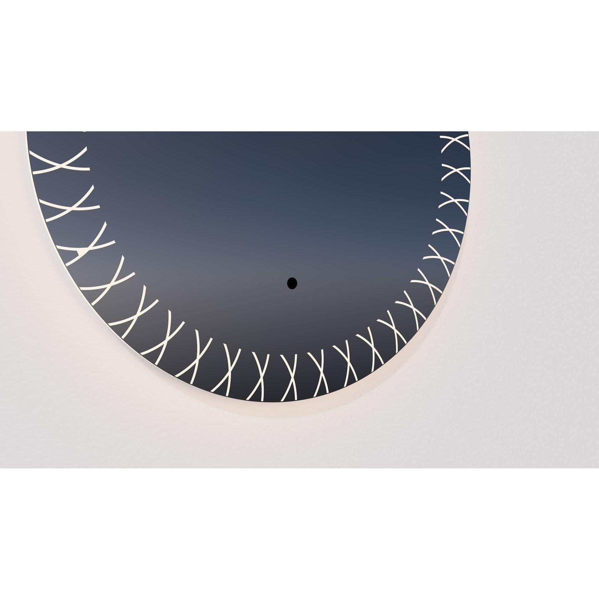 Oxygen Lighting - Xo LED Mirror - 3-1901-0 - Canada Light Shop