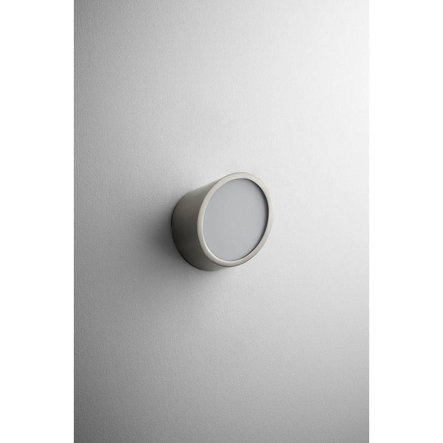 Oxygen Lighting - Zeepers LED Wall Sconce - 3-560-24 - Canada Light Shop
