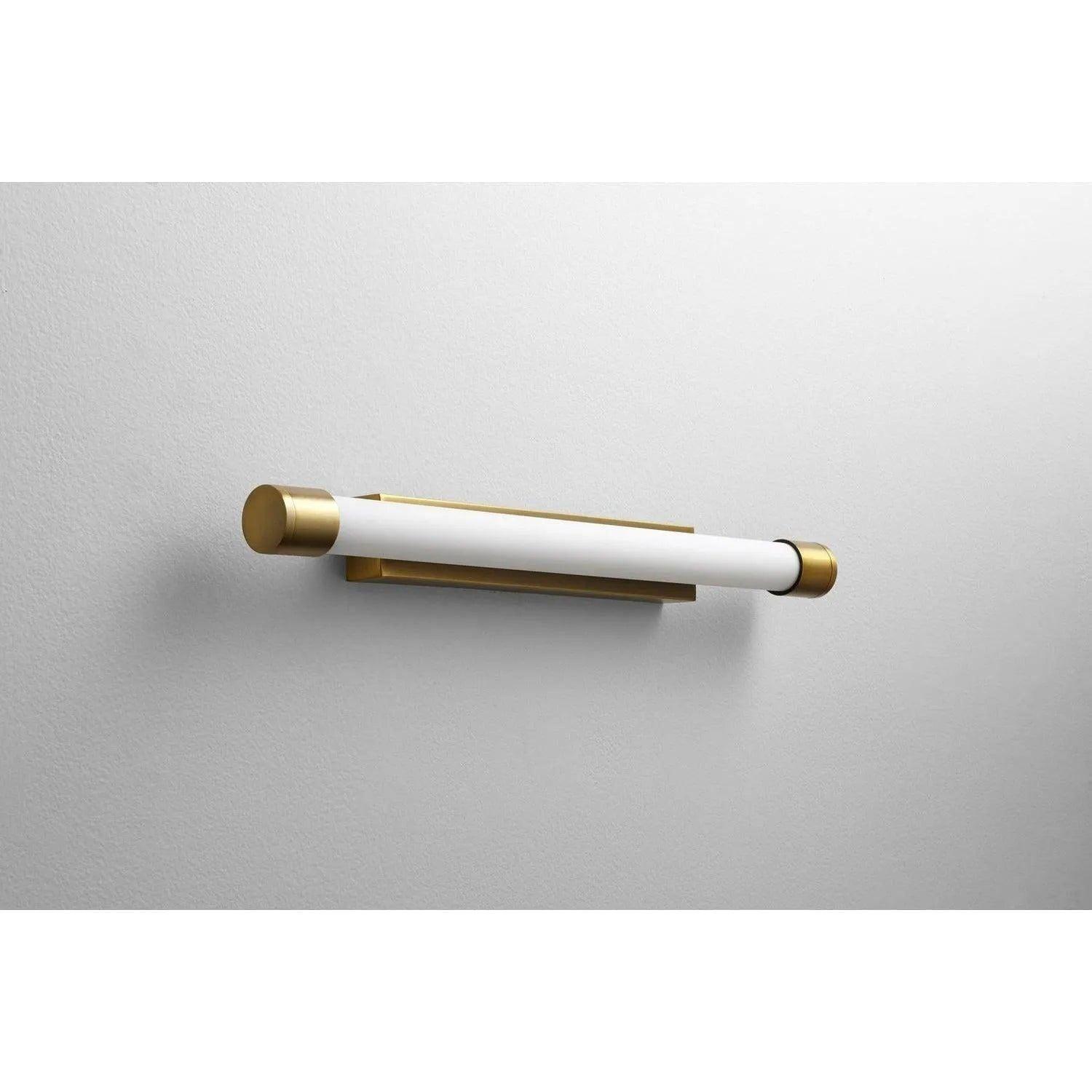 Oxygen Lighting - Zenith LED Vanity - 3-557-40 - Canada Light Shop