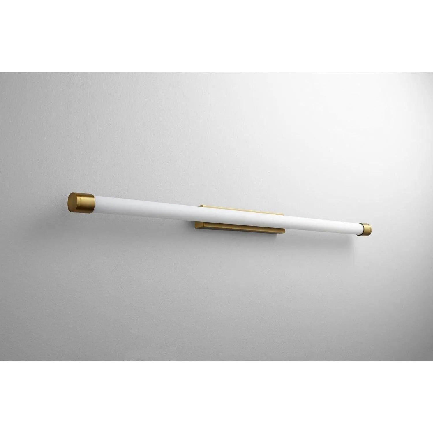 Oxygen Lighting - Zenith LED Vanity - 3-559-40 - Canada Light Shop