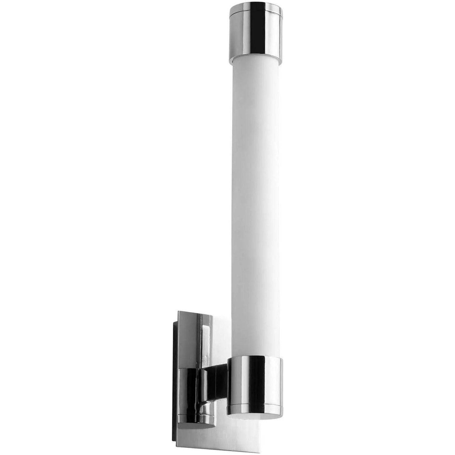 Oxygen Lighting - Zenith LED Wall Sconce - 3-556-14 - Canada Light Shop