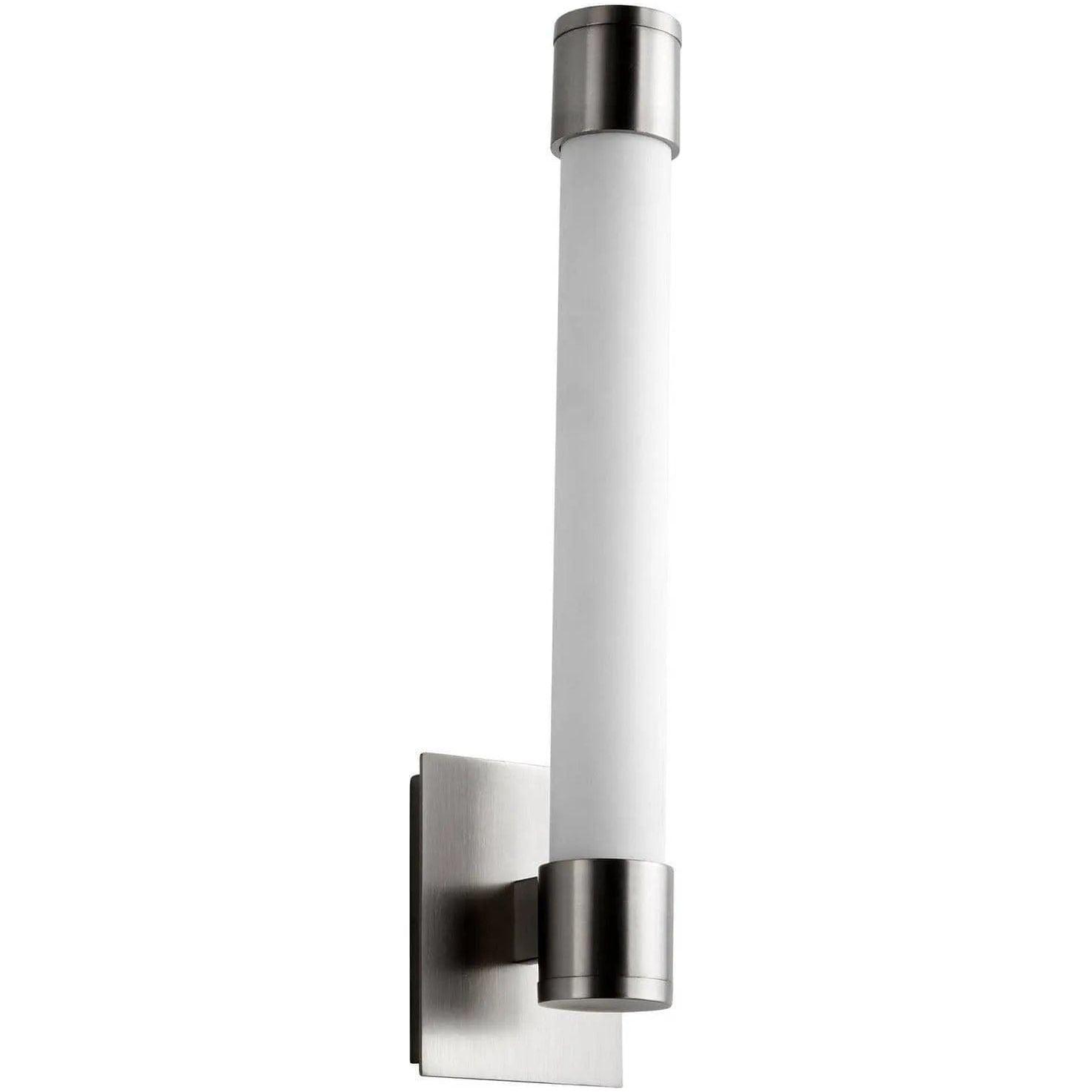 Oxygen Lighting - Zenith LED Wall Sconce - 3-556-24 - Canada Light Shop