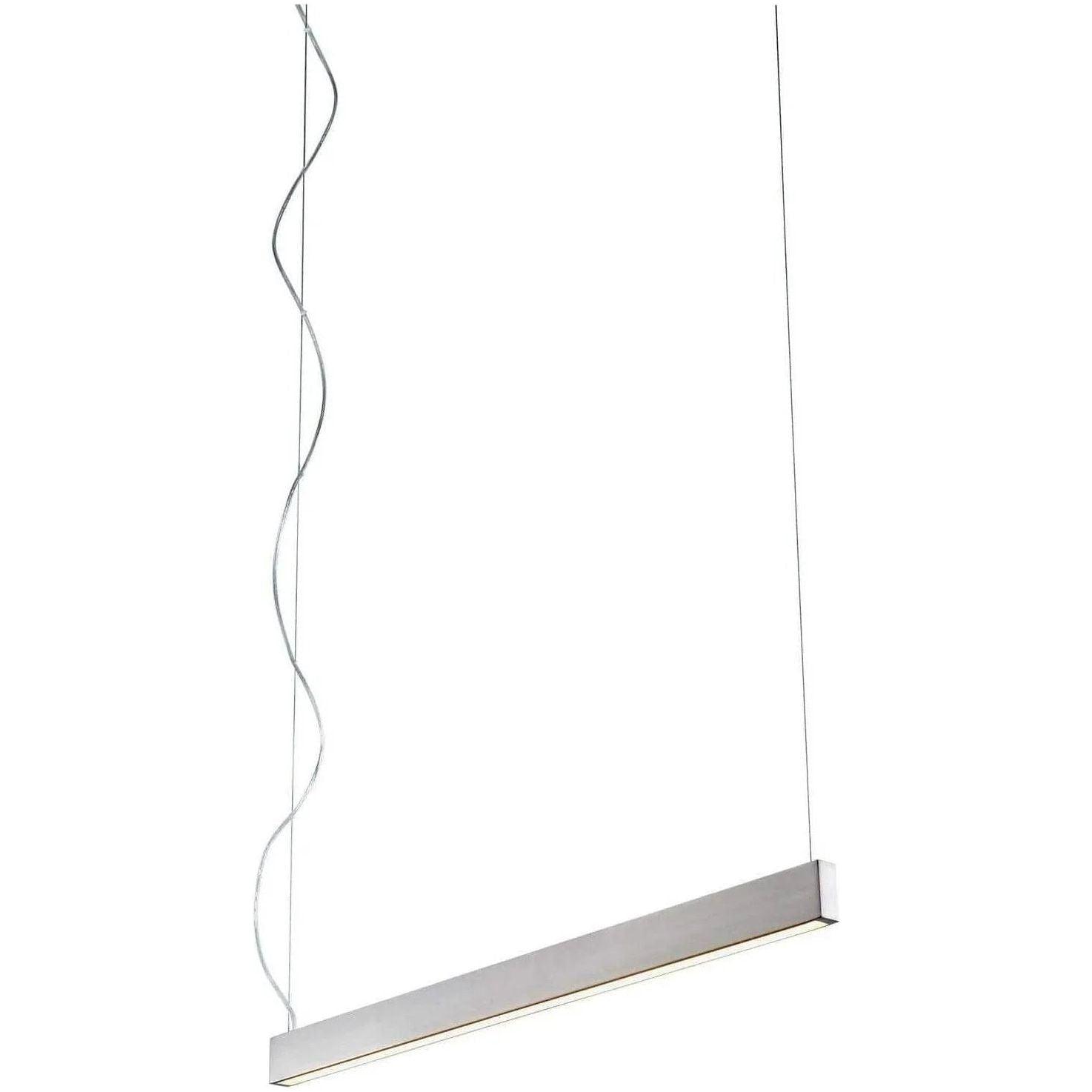 Oxygen Lighting - Zepp LED Pendant - 32-632-24 - Canada Light Shop