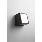 Oxygen Lighting - Zeta LED Wall Sconce - 3-530-22 - Canada Light Shop