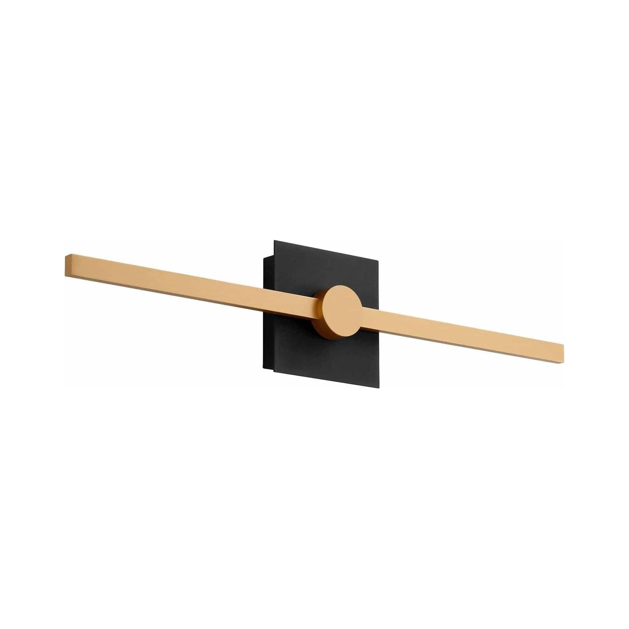 Oxygen Lighting - Zora LED Vanity - 3-54-1550 - Canada Light Shop