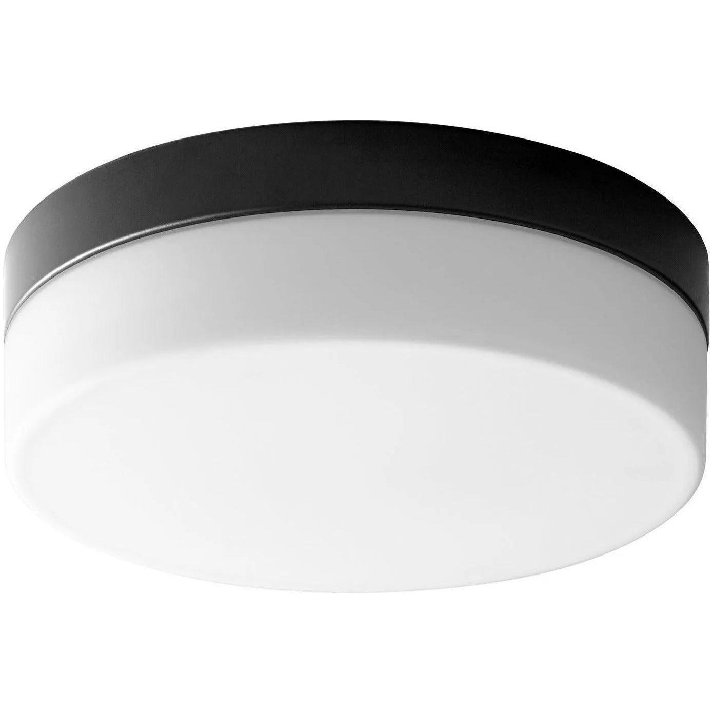 Oxygen Lighting - Zuni LED Ceiling Mount - 32-631-15 - Canada Light Shop