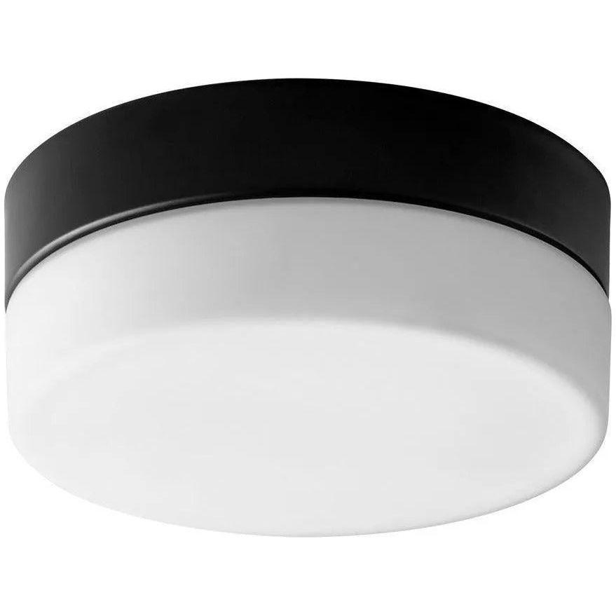 Zuri LED Ceiling Mount | Oxygen – Canada Light Shop