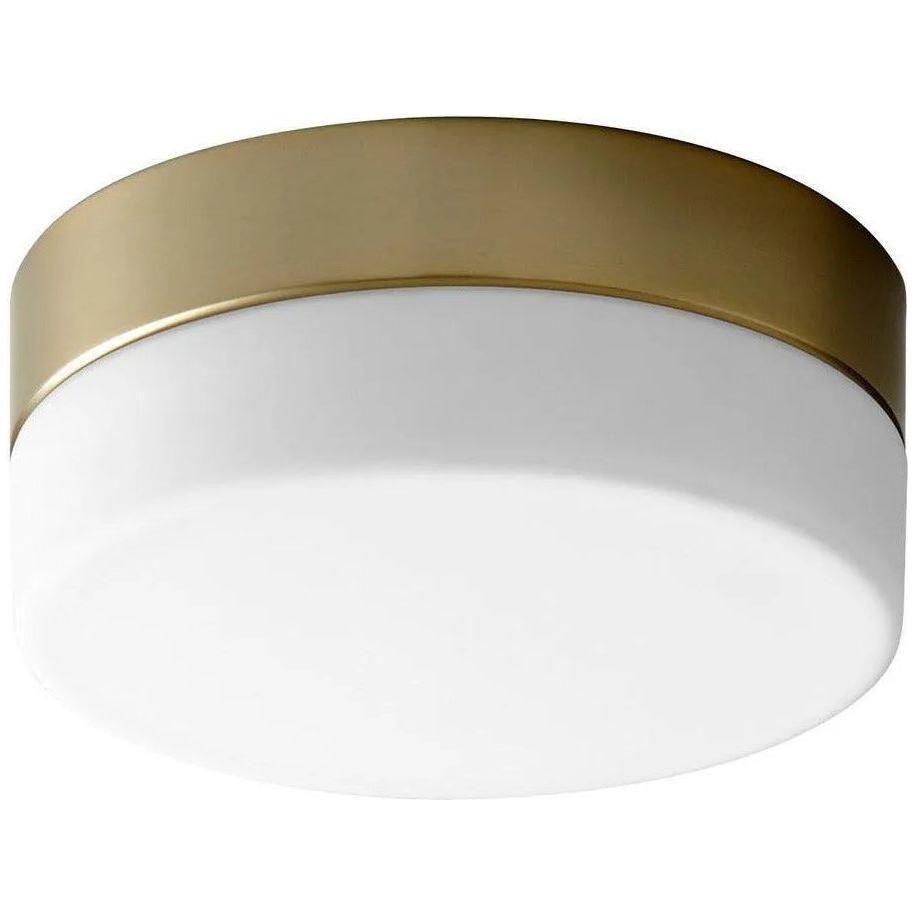 Oxygen Lighting - Zuri LED Ceiling Mount - 32-630-40 - Canada Light Shop