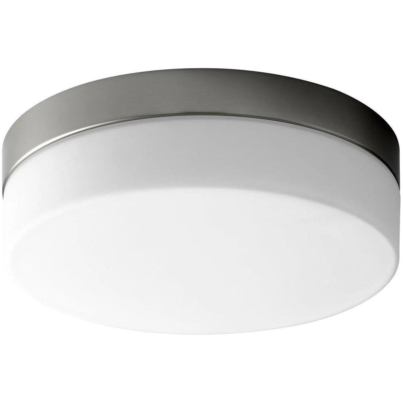 Oxygen Lighting - Zuri LED Ceiling Mount - 32-631-24 - Canada Light Shop