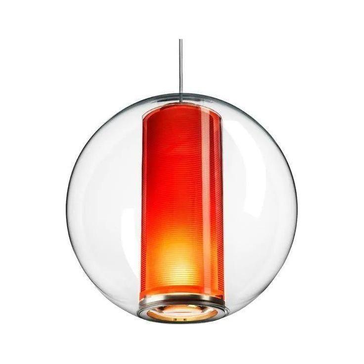 Pablo Designs - Bel Occhio Pendant - BELO 16 ORG PEN - Canada Light Shop