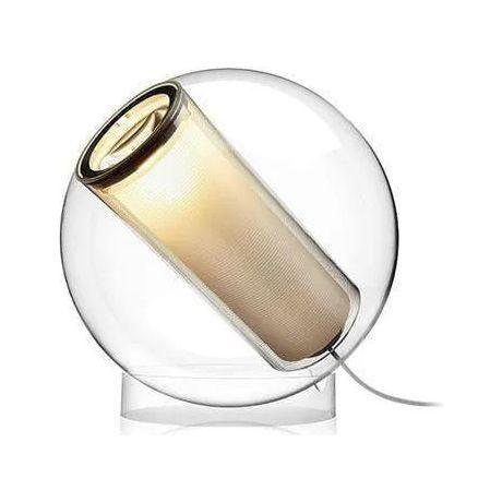 Pablo Designs - Bel Occhio Table Lamp - BELO 16 WHT TBL - Canada Light Shop