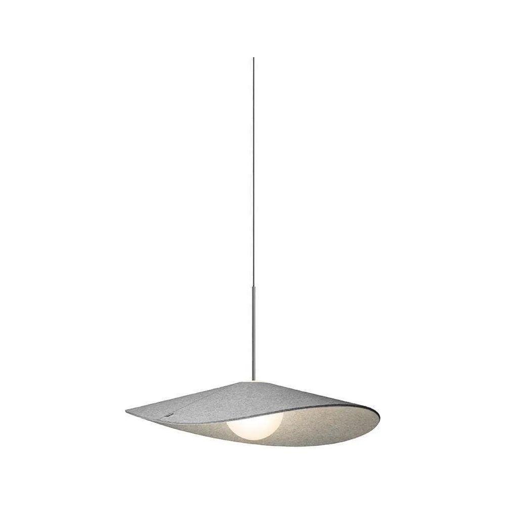 Pablo Designs - Bola Felt Pendant - BOLA 24 FELT - Canada Light Shop