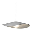Pablo Designs - Bola Felt Pendant - BOLA 42 FELT - Canada Light Shop