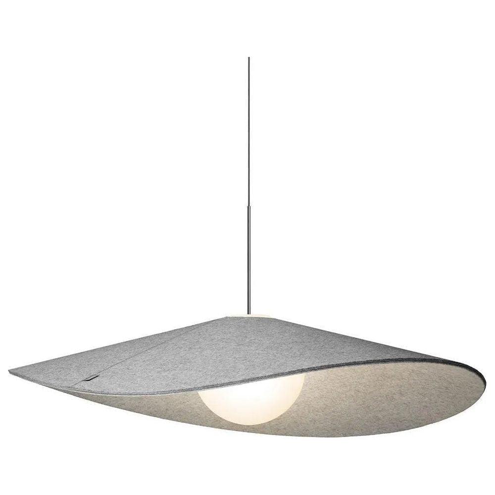 Pablo Designs - Bola Felt Pendant - BOLA 52 FELT - Canada Light Shop