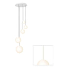 Pablo Designs - Bola Sphere Chandelier - BOLA SPH 456810 BRA - Canada Light Shop