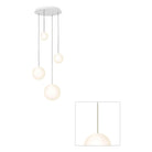 Pablo Designs - Bola Sphere Chandelier - BOLA SPH 56810 BRA - Canada Light Shop