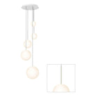 Pablo Designs - Bola Sphere Chandelier - BOLA SPH 5681012 BRA - Canada Light Shop
