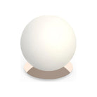 Pablo Designs - Bola Sphere Table LED Table Lamp - BOLA SPH TBL 16 BLK - Canada Light Shop