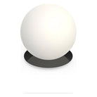 Pablo Designs - Bola Sphere Table LED Table Lamp - BOLA SPH TBL 16 BLK - Canada Light Shop