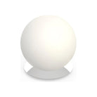 Pablo Designs - Bola Sphere Table LED Table Lamp - BOLA SPH TBL 16 BLK - Canada Light Shop
