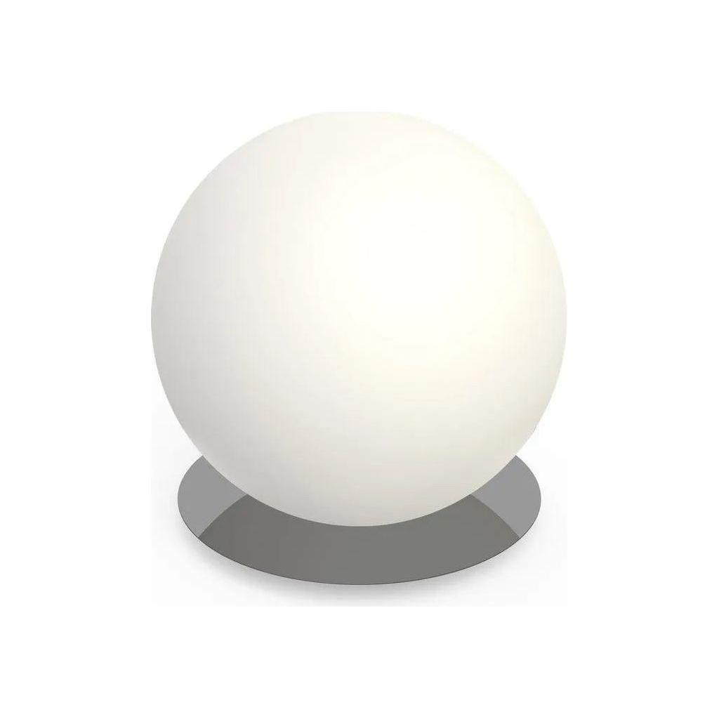 Pablo Designs - Bola Sphere Table LED Table Lamp - BOLA SPH TBL 16 BLK - Canada Light Shop