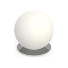 Pablo Designs - Bola Sphere Table LED Table Lamp - BOLA SPH TBL 16 BLK - Canada Light Shop