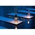 Pablo Designs - Candél Table Lamp - CAND CLR - Canada Light Shop