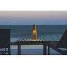 Pablo Designs - Candél Table Lamp - CAND CLR - Canada Light Shop