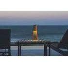 Pablo Designs - Candél Table Lamp - CAND CLR - Canada Light Shop