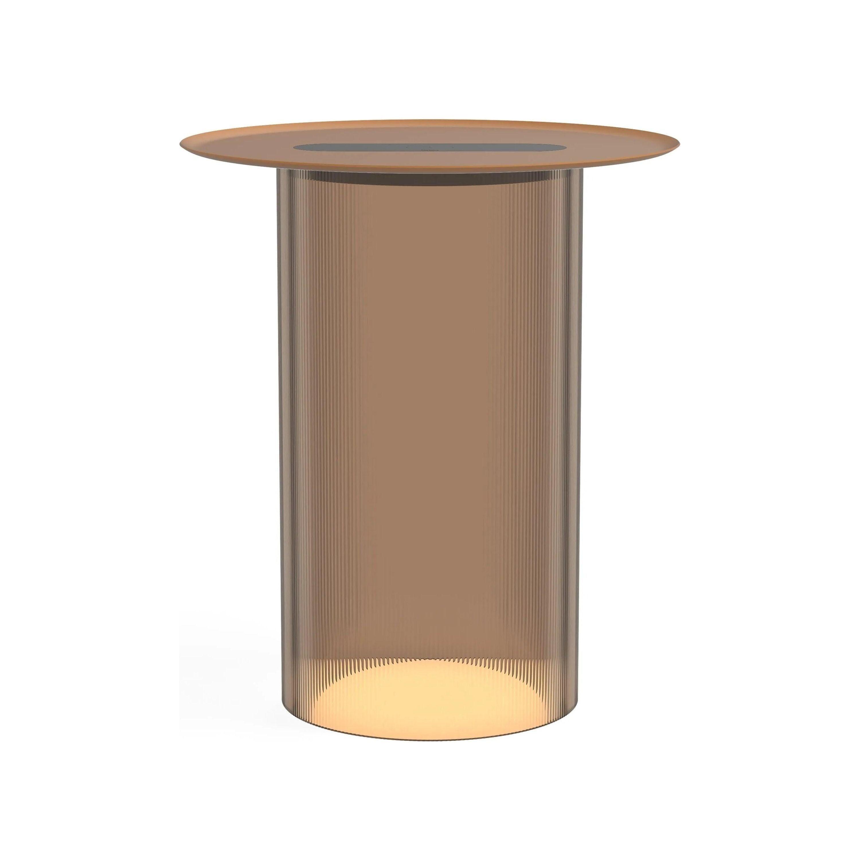 Pablo Designs - Carousel Floor - CARO FLR BRZ 16 TER - Canada Light Shop