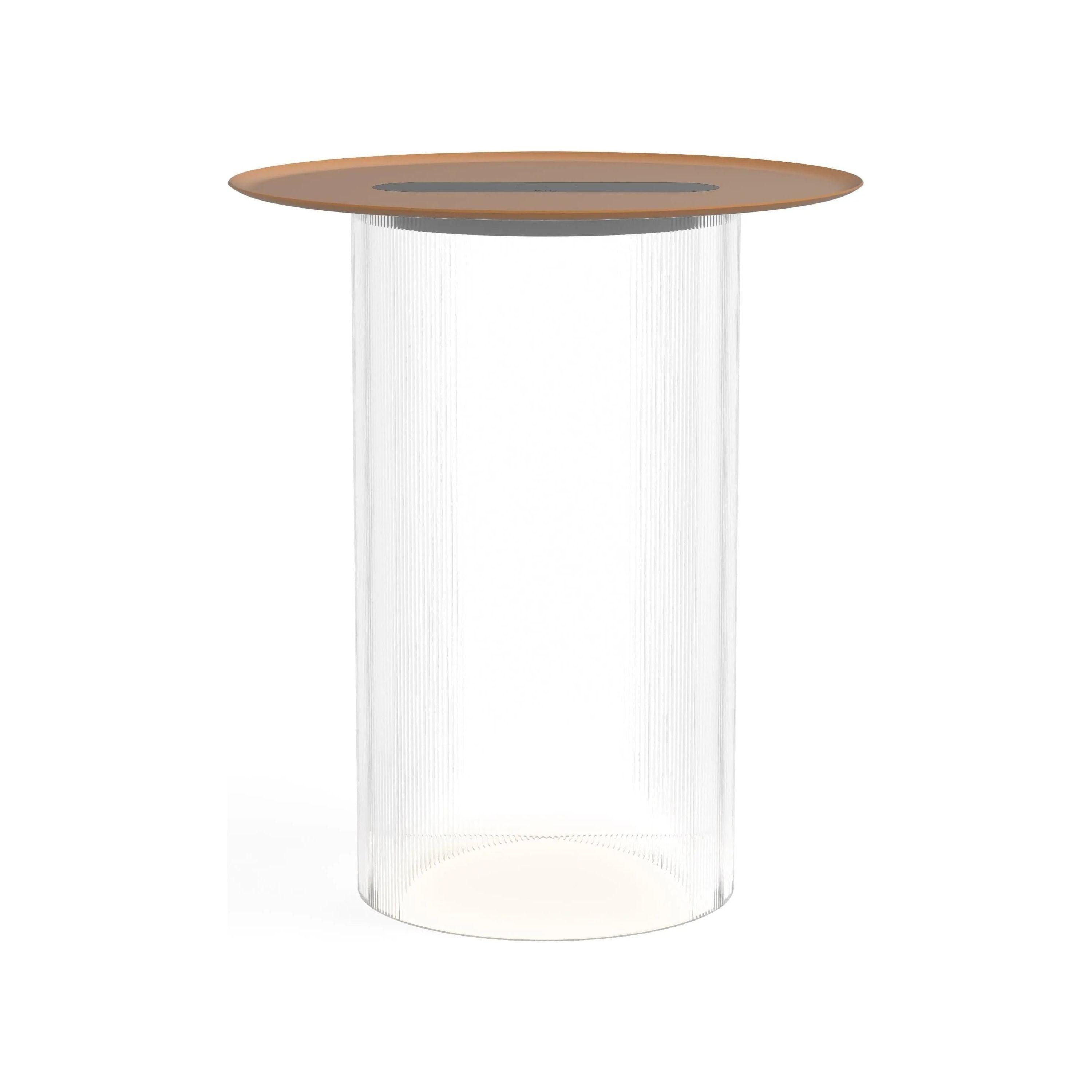 Pablo Designs - Carousel Floor - CARO FLR CLR 16 TER - Canada Light Shop