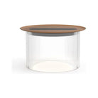 Pablo Designs - Carousel Table - CARO LRG CLR 12 TER - Canada Light Shop