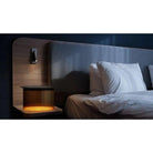 Pablo Designs - Carousel Table - CARO SML BRZ 12 BLK - Canada Light Shop