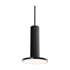 Pablo Designs - Cielo Pendant - CIEL HB BLK/BLK - Canada Light Shop